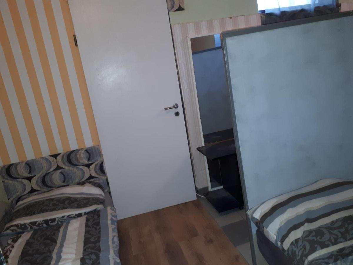 Sarkany Lak Diosd Buitenkant foto