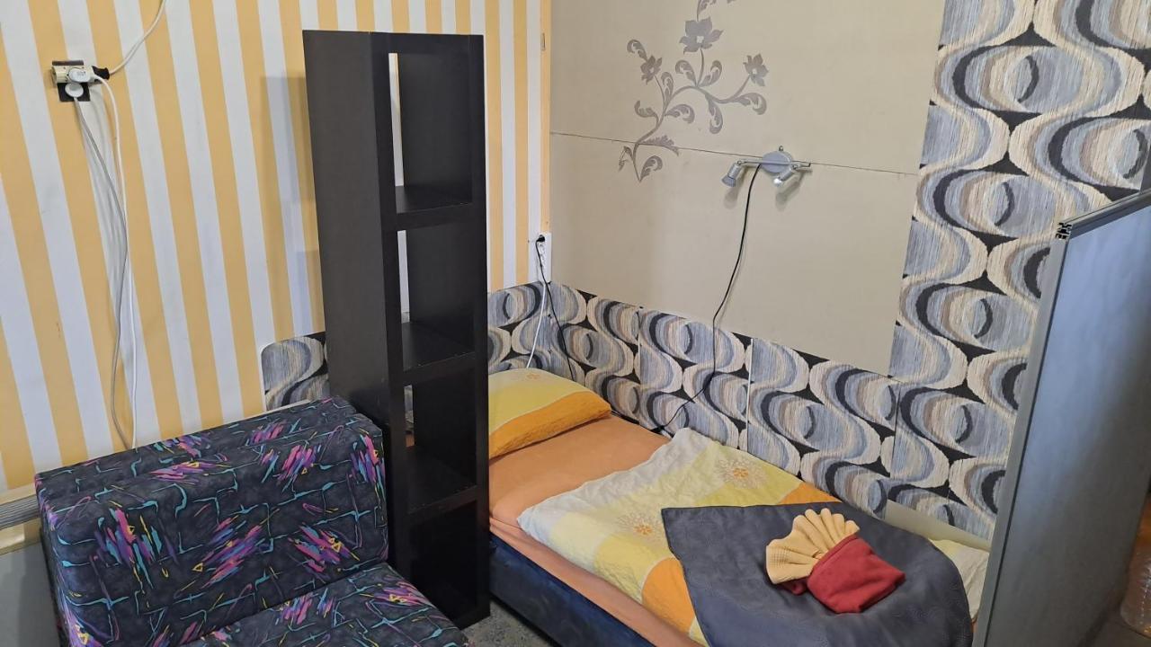 Sarkany Lak Diosd Buitenkant foto