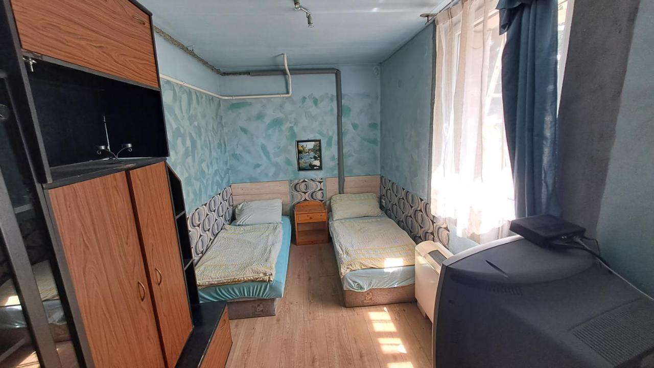 Sarkany Lak Diosd Buitenkant foto