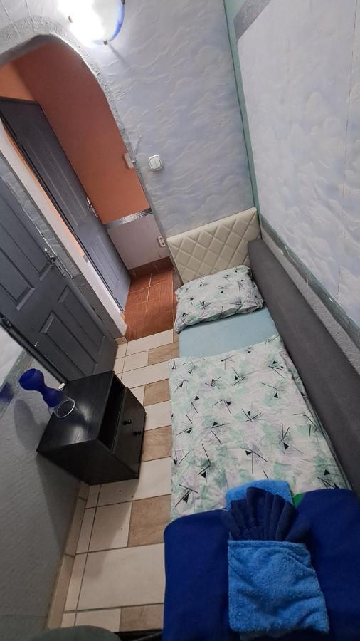 Sarkany Lak Diosd Buitenkant foto