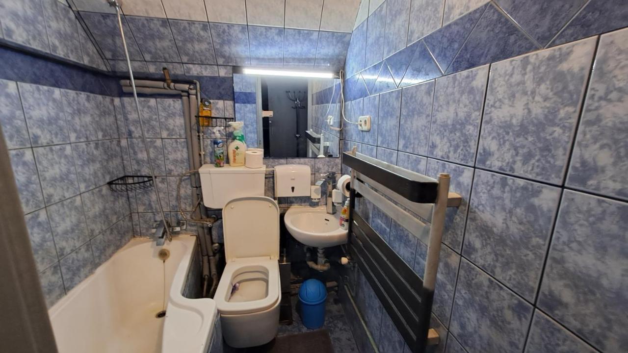 Sarkany Lak Diosd Buitenkant foto