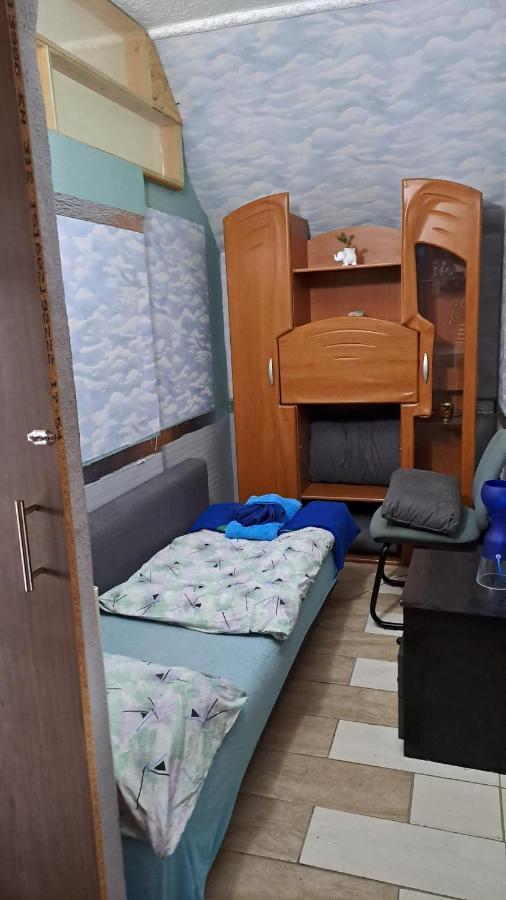 Sarkany Lak Diosd Buitenkant foto