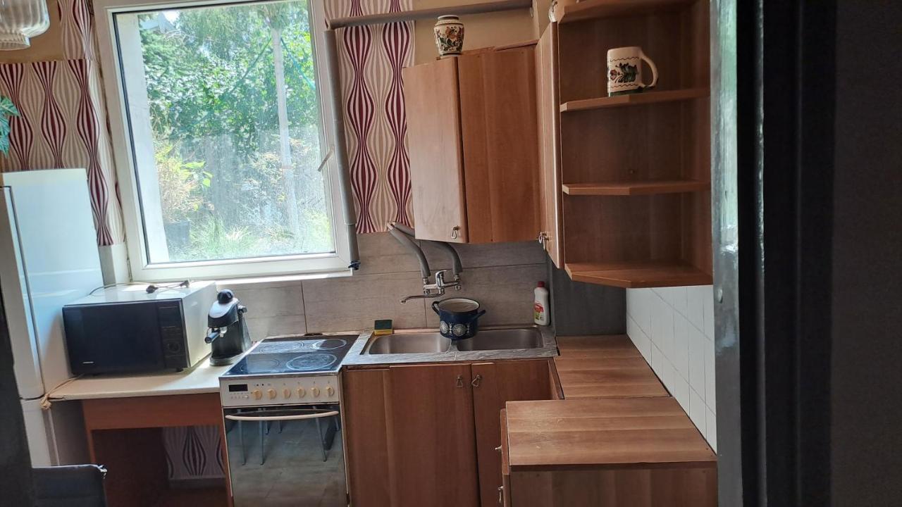 Sarkany Lak Diosd Buitenkant foto