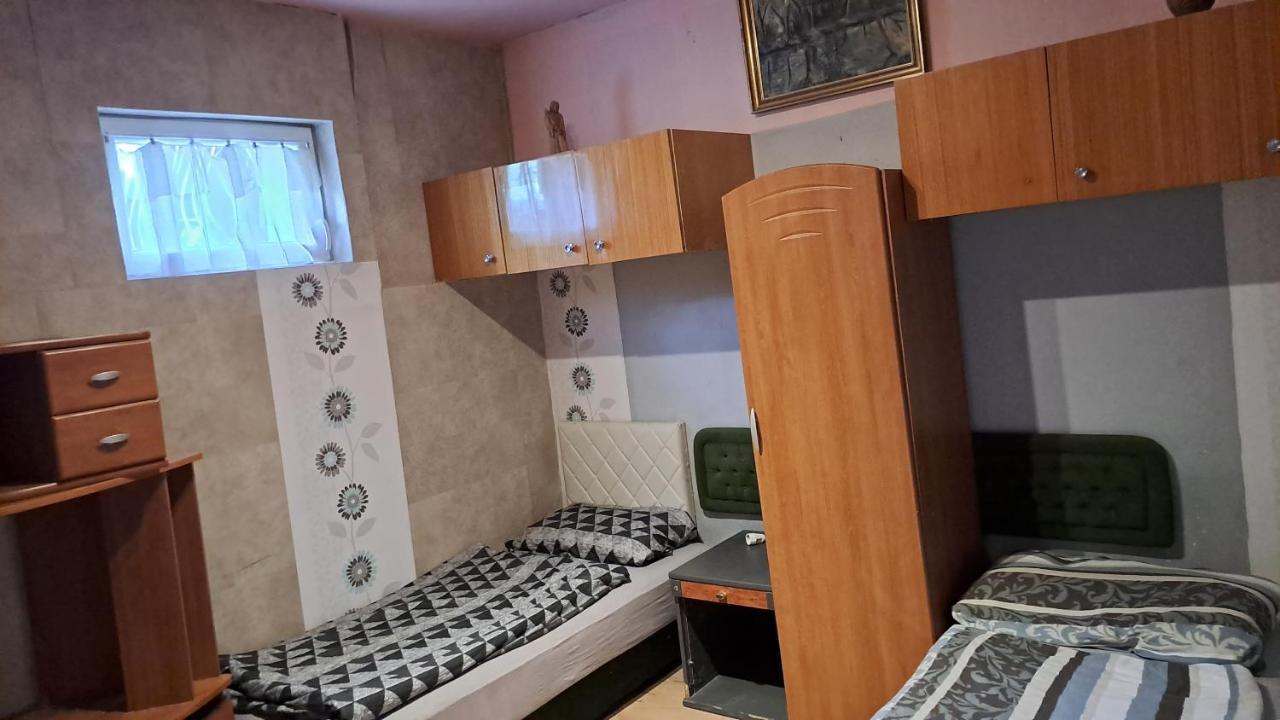 Sarkany Lak Diosd Buitenkant foto