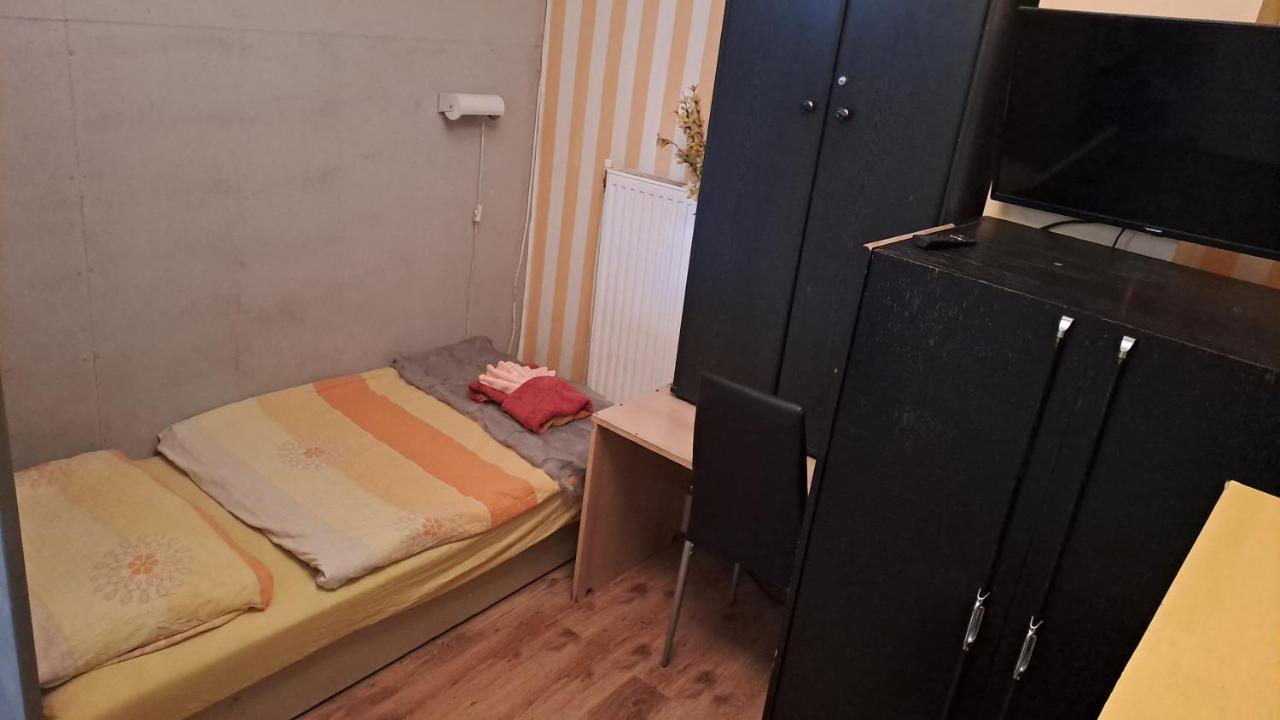 Sarkany Lak Diosd Buitenkant foto