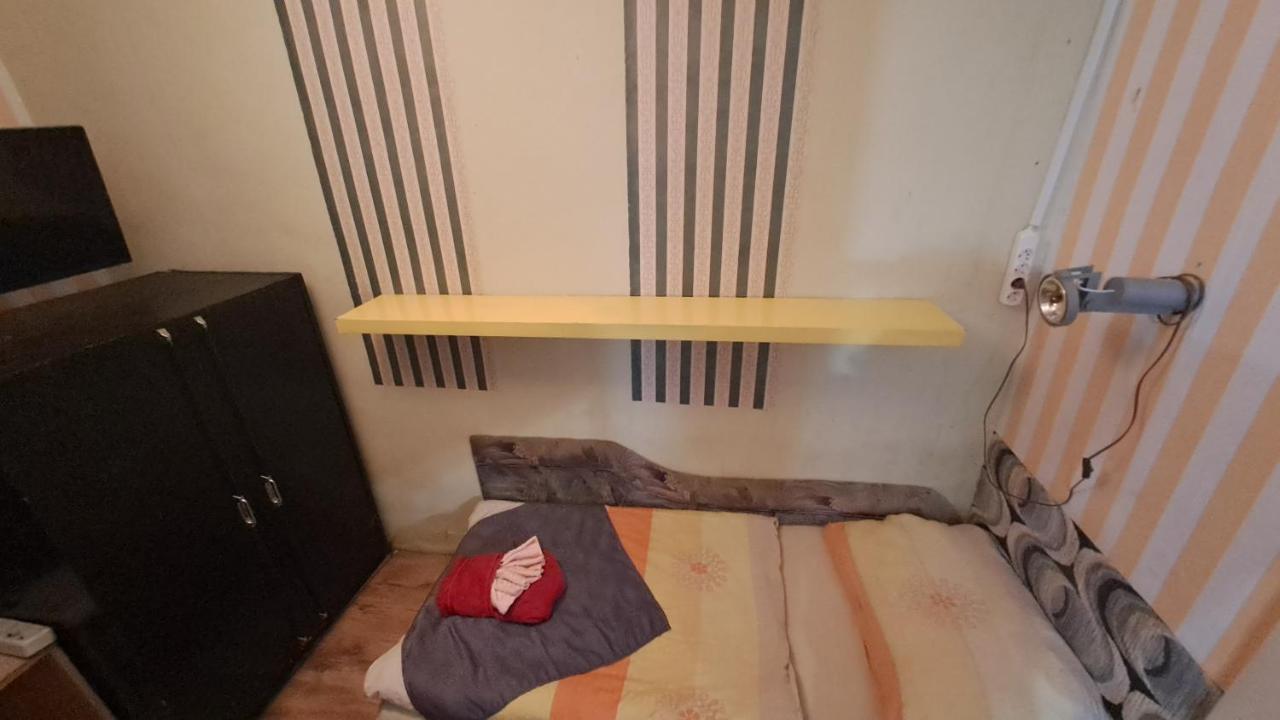 Sarkany Lak Diosd Buitenkant foto