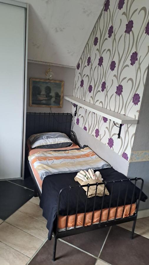Sarkany Lak Diosd Buitenkant foto
