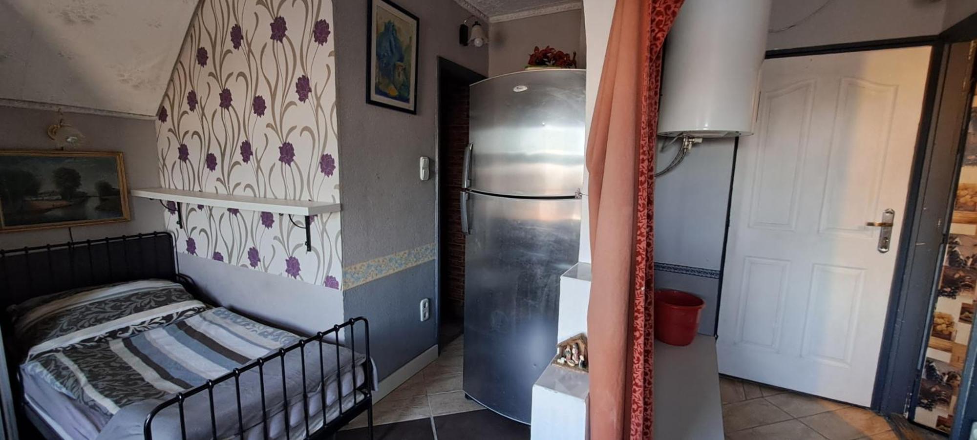 Sarkany Lak Diosd Kamer foto