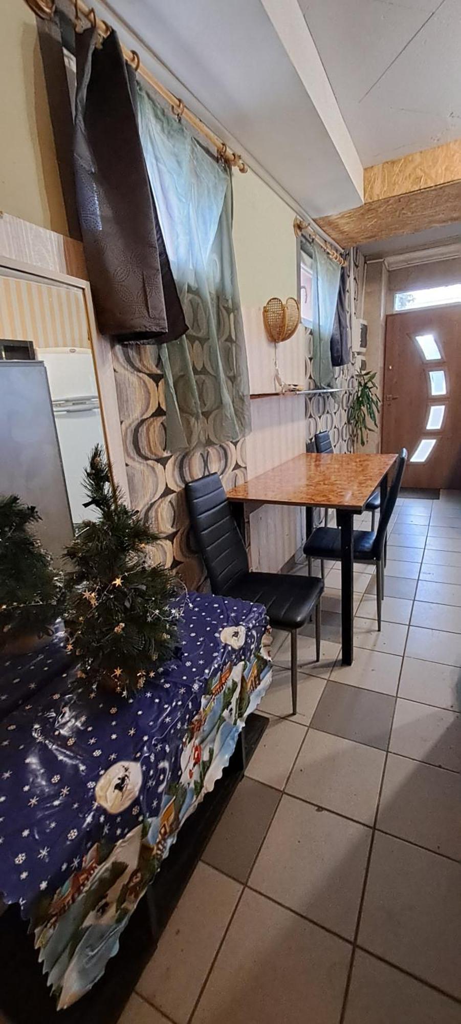 Sarkany Lak Diosd Kamer foto