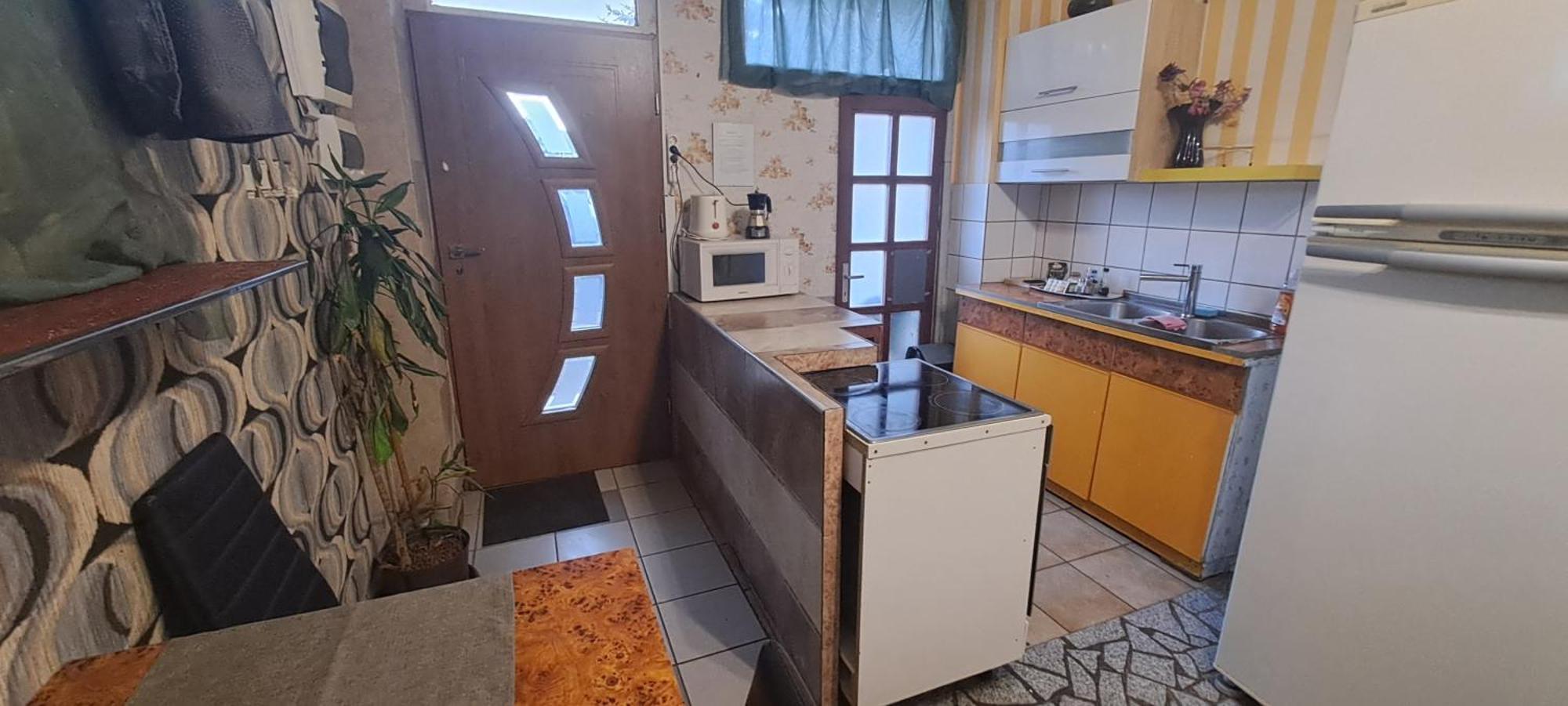 Sarkany Lak Diosd Kamer foto