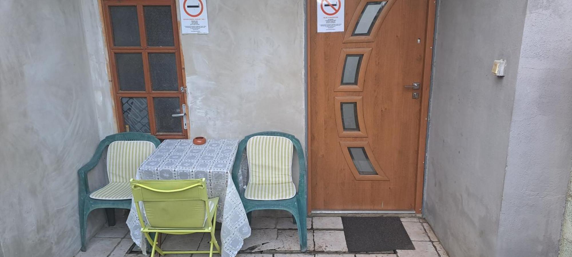 Sarkany Lak Diosd Kamer foto