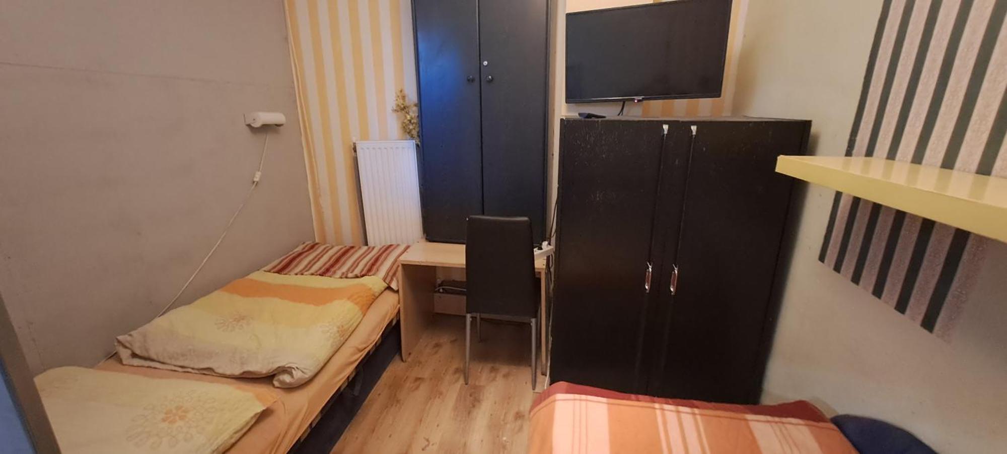 Sarkany Lak Diosd Kamer foto