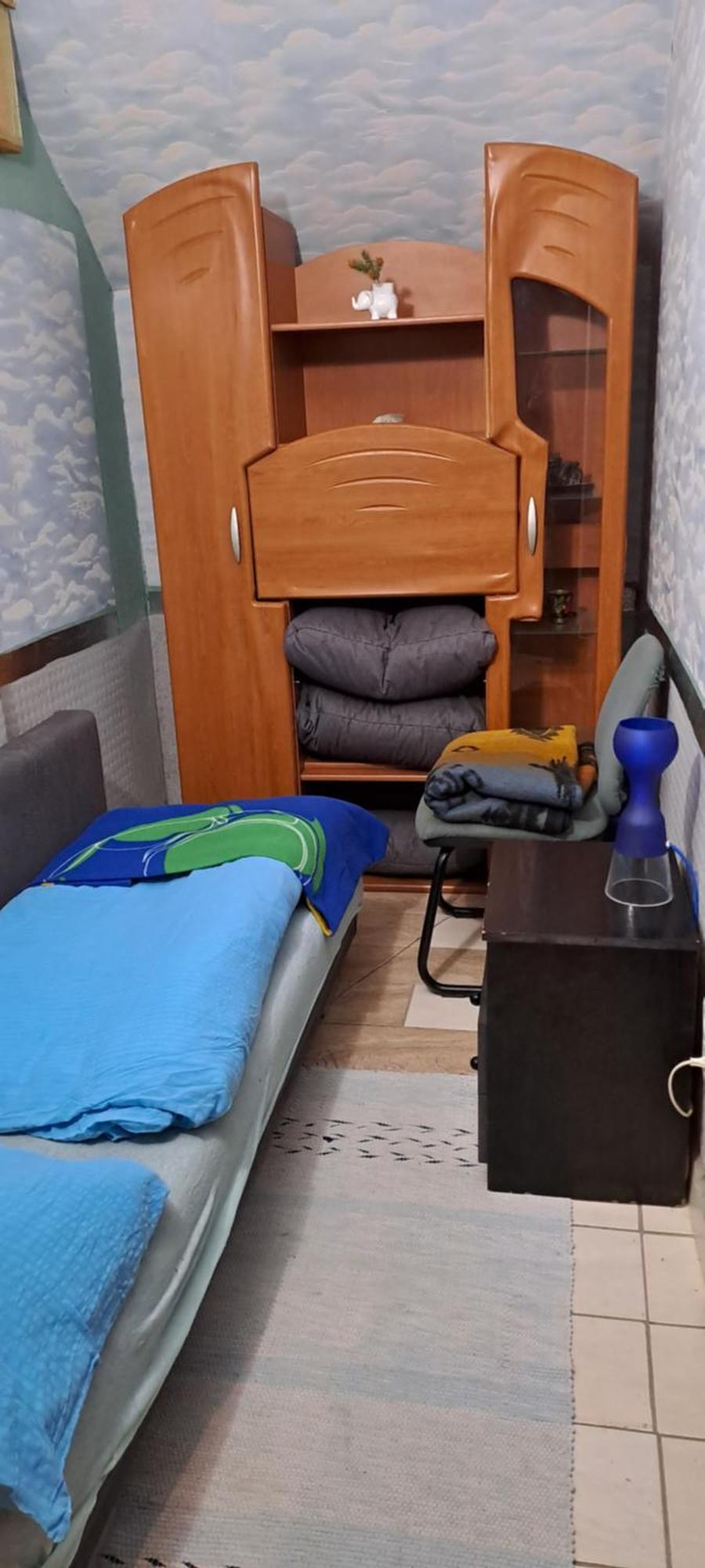 Sarkany Lak Diosd Kamer foto