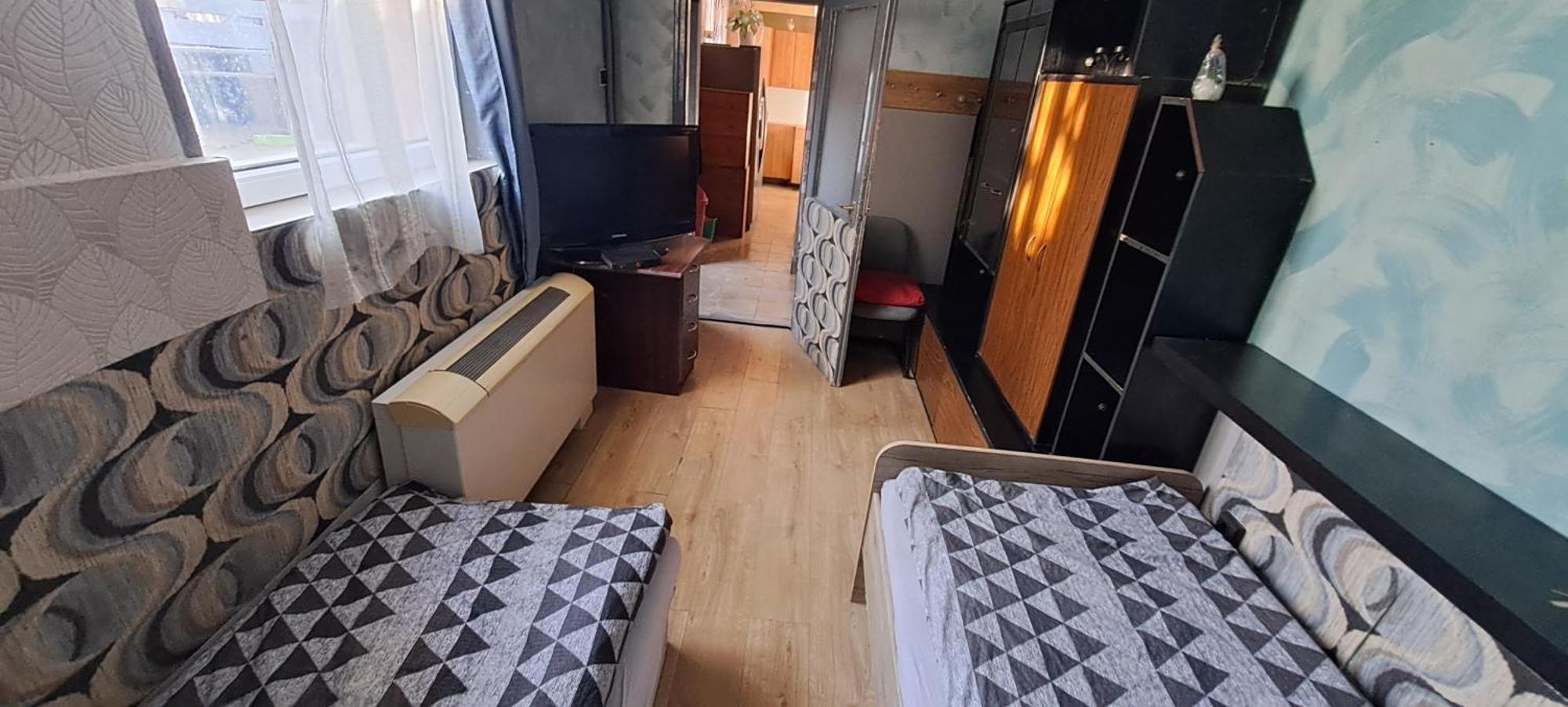 Sarkany Lak Diosd Kamer foto