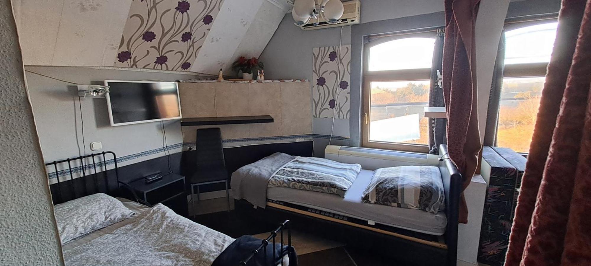Sarkany Lak Diosd Kamer foto