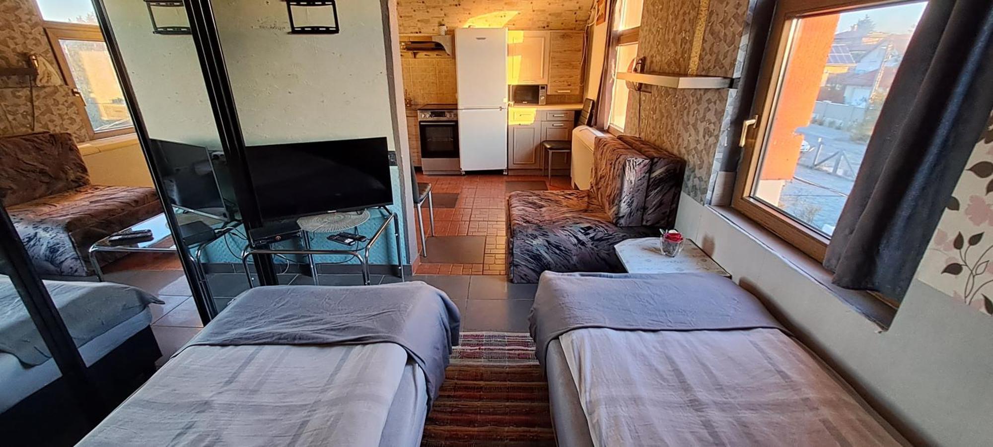 Sarkany Lak Diosd Kamer foto